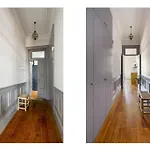 Stylish Downtown Apartment