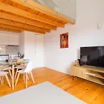 Portodise Loft By Rdc