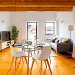 Portodise Loft By Rdc