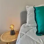 Padre Antonio Vieira Flat E - 2 Bedroom Near Campanha Train Station