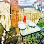 Padre Antonio Vieira Flat E - 2 Bedroom Near Campanha Train Station