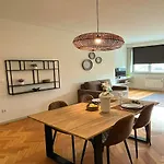 Bnapartments Trindade