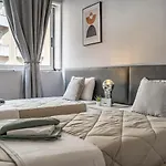 Oporto Guest House Terrace