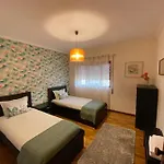 Oporto Cavadas House