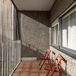 Campinho 1T - Stylish 1Br By Lovelystay