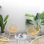 Porto Unique Downtown Garden