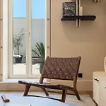 Ando Living - Santa Catarina House