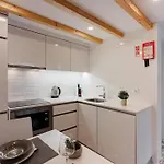 House Pateo Da Lapa Casa 4