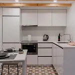 House Pateo Da Lapa Casa 4