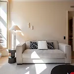 Ando Living - Santa Catarina House