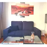 Rentalist Apartaments- Santa Catarina