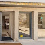 Cathedral Design Apartments
