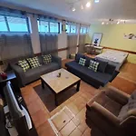 Spacious Economic Center Oporto Flat