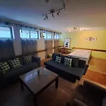 Spacious Economic Center Oporto Flat