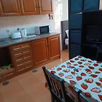 Flores Apartment