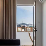 1Br Paraiso Flat W/ Balcony & Ac By Lovelystay