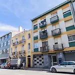 1Br Paraiso Flat W/ Balcony & Ac By Lovelystay