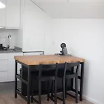 Constituicao Apartments