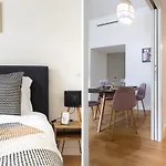 Aliados Luxurious Home