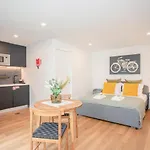 Liiiving In Porto - Downtown Essence Apartments