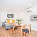 Liiiving In Porto - Downtown Essence Apartments