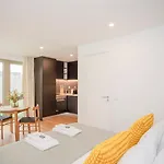 Liiiving In Porto - Downtown Essence Apartments