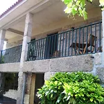 Casa Dos Bisavos- Slow Down Na Rota Do Romanico