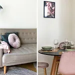 Aliados Luxurious Home