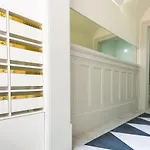 Aliados Luxurious Home