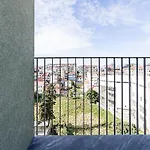 Santos Pousada 1071 By Lovelystay