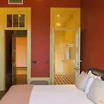 Menina Colina Guesthouse