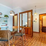 Bombarda 231 By Innkeeper