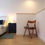 A Casa Pequena In Porto