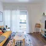 Happy Corner In The Heart Of Porto By Lovelystay