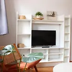 Aparthotel Oporto Entreparedes