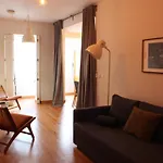 Aparthotel Oporto Entreparedes