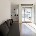 Center Porto Nice Flat