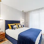 Design Flat In Porto Downtown II