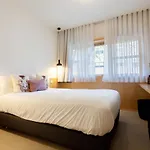 Oporto City View - Guest House Suites