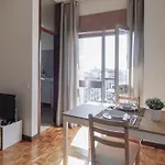 Center Porto Ocean View