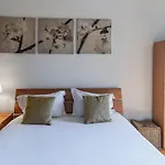 Center Porto Ocean View