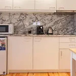 Porto Historical Center Apartments