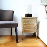 Citybreak-Apartments Bolhao