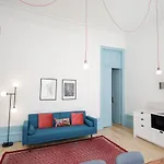 Adorable Apartments In Great Area
