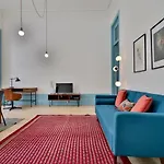 Adorable Apartments In Great Area