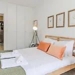 1Br Retreat In Prime Location By Lovelystay