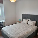 Oporto Sea Rooms