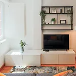 Hm - Ribeira Historical Apartment