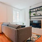 Hm - Ribeira Historical Apartment