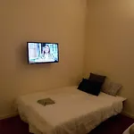 Estudio Flat Campanha